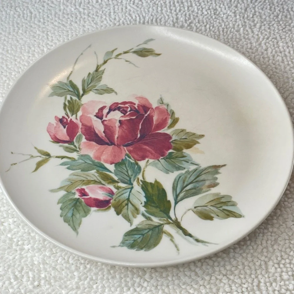 Mar-Crest vintage mar